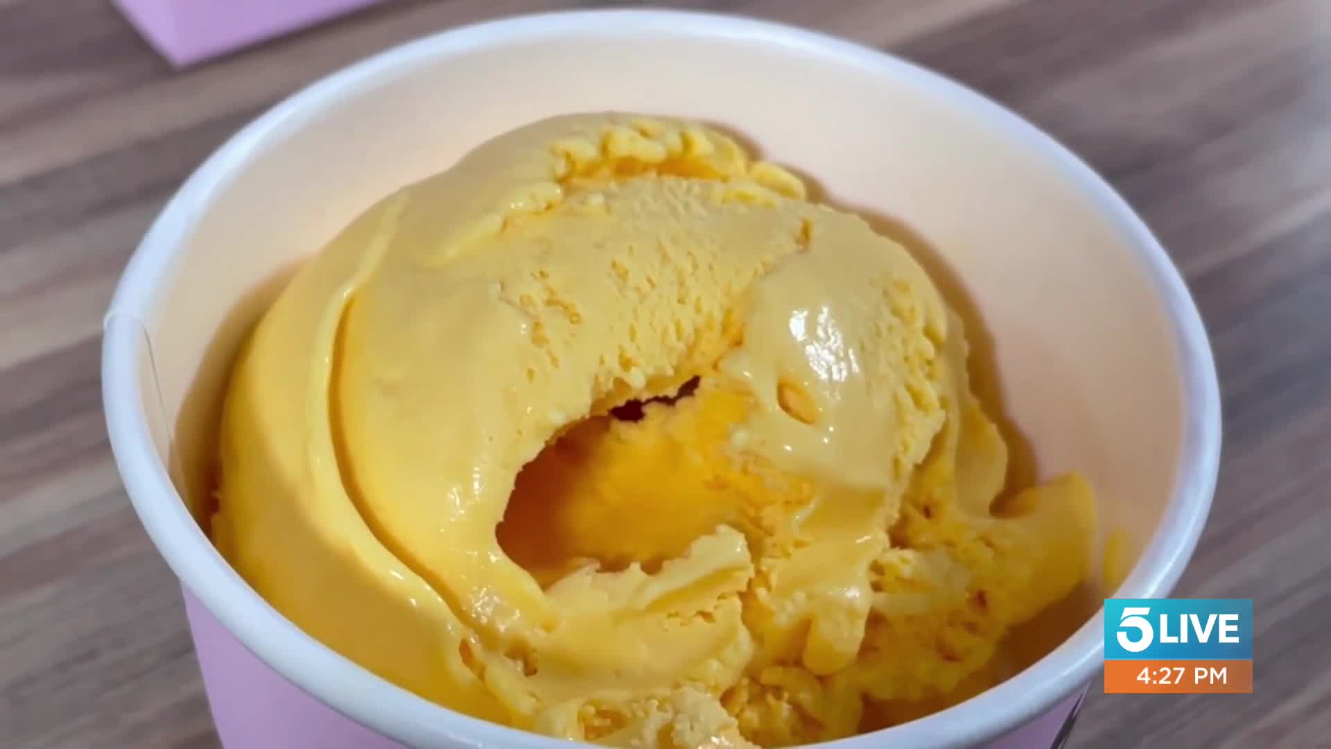 Macaroni And Cheese Ice Cream Recipe Deporecipe.co
