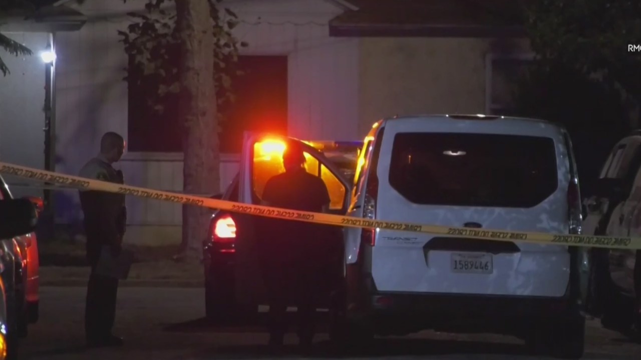 2 men killed in Compton shooting; no suspect information available