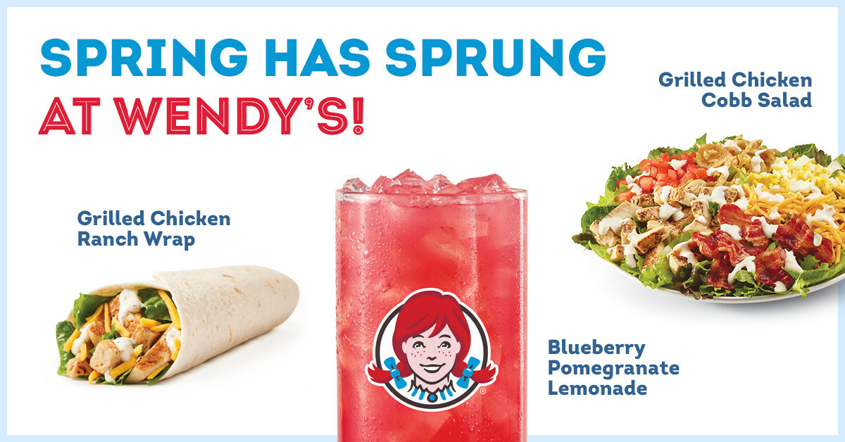 McDonald’s fans can get this popular menu item at Wendy’s KRQE News 13