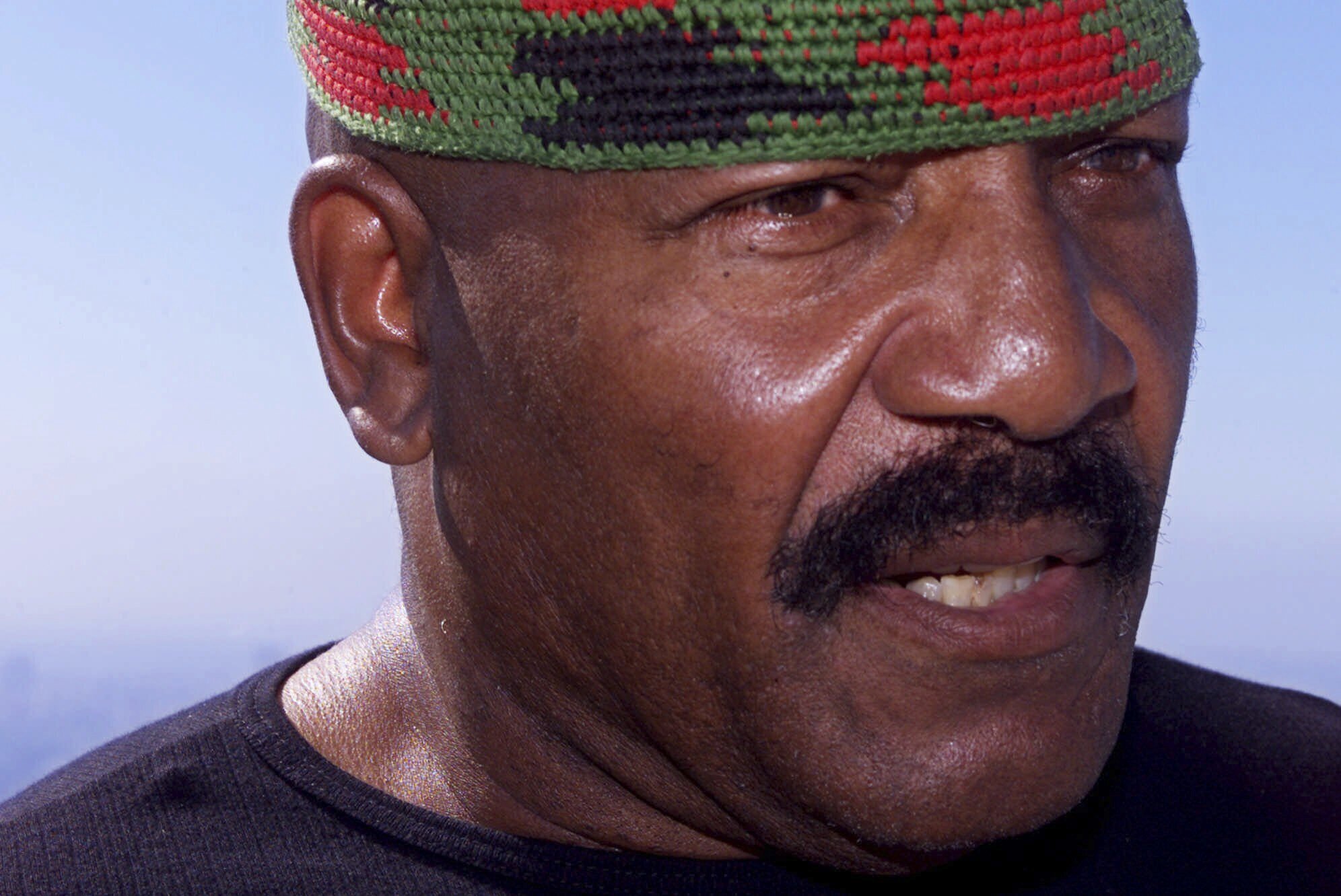 Jim Brown's life and legacy in photos