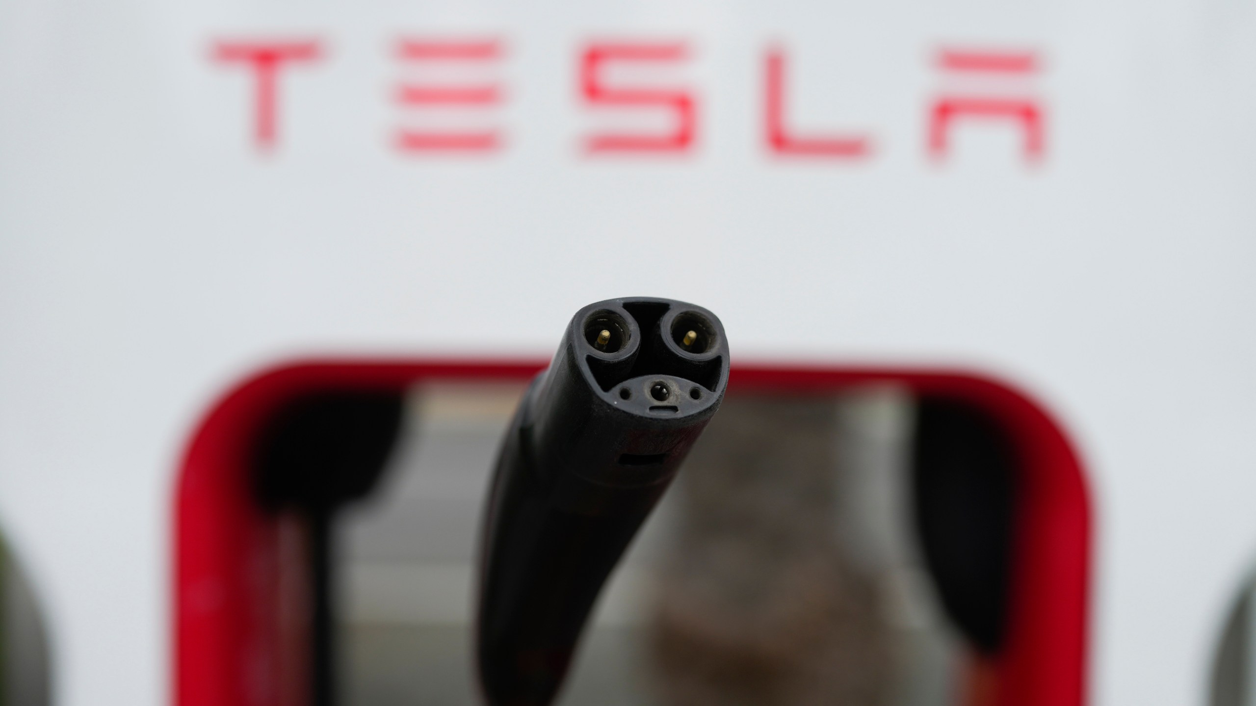 Tesla’s EV plug is closer to the industry standard following a move by an automotive