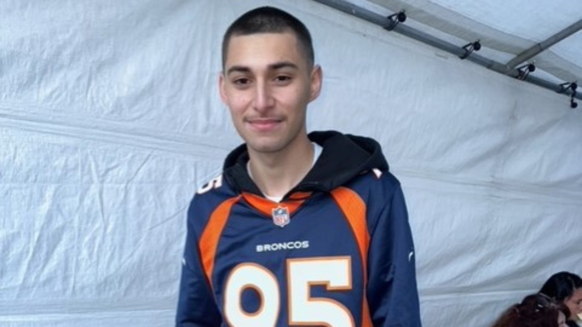 Man fighting for his life after violent hitandrun in Los Angeles