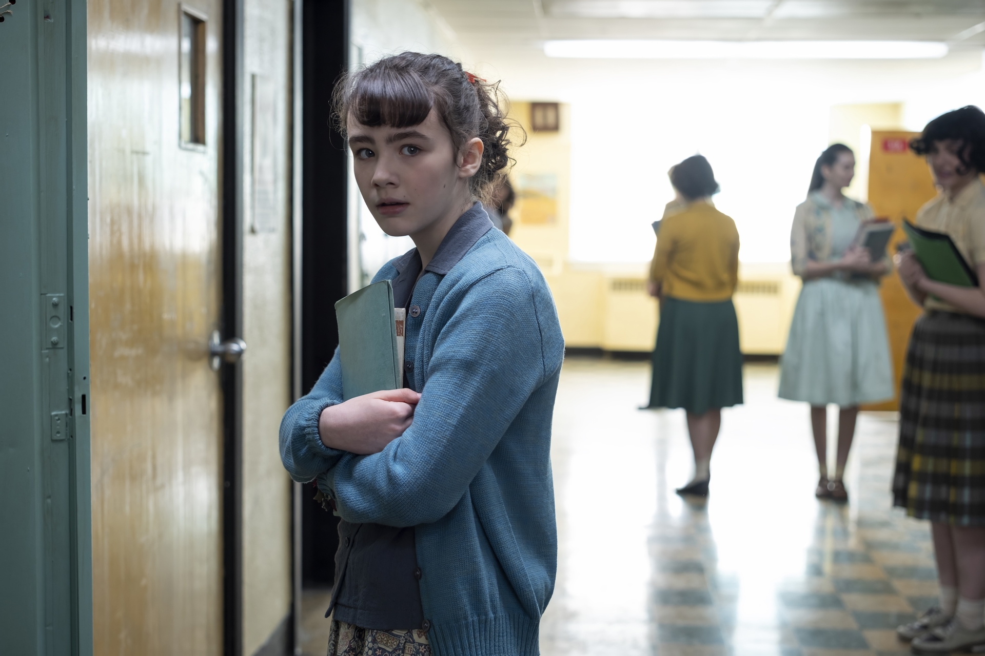 ‘It to Derry’ episode 1 recap/review (Don’t) send in the clown(07)