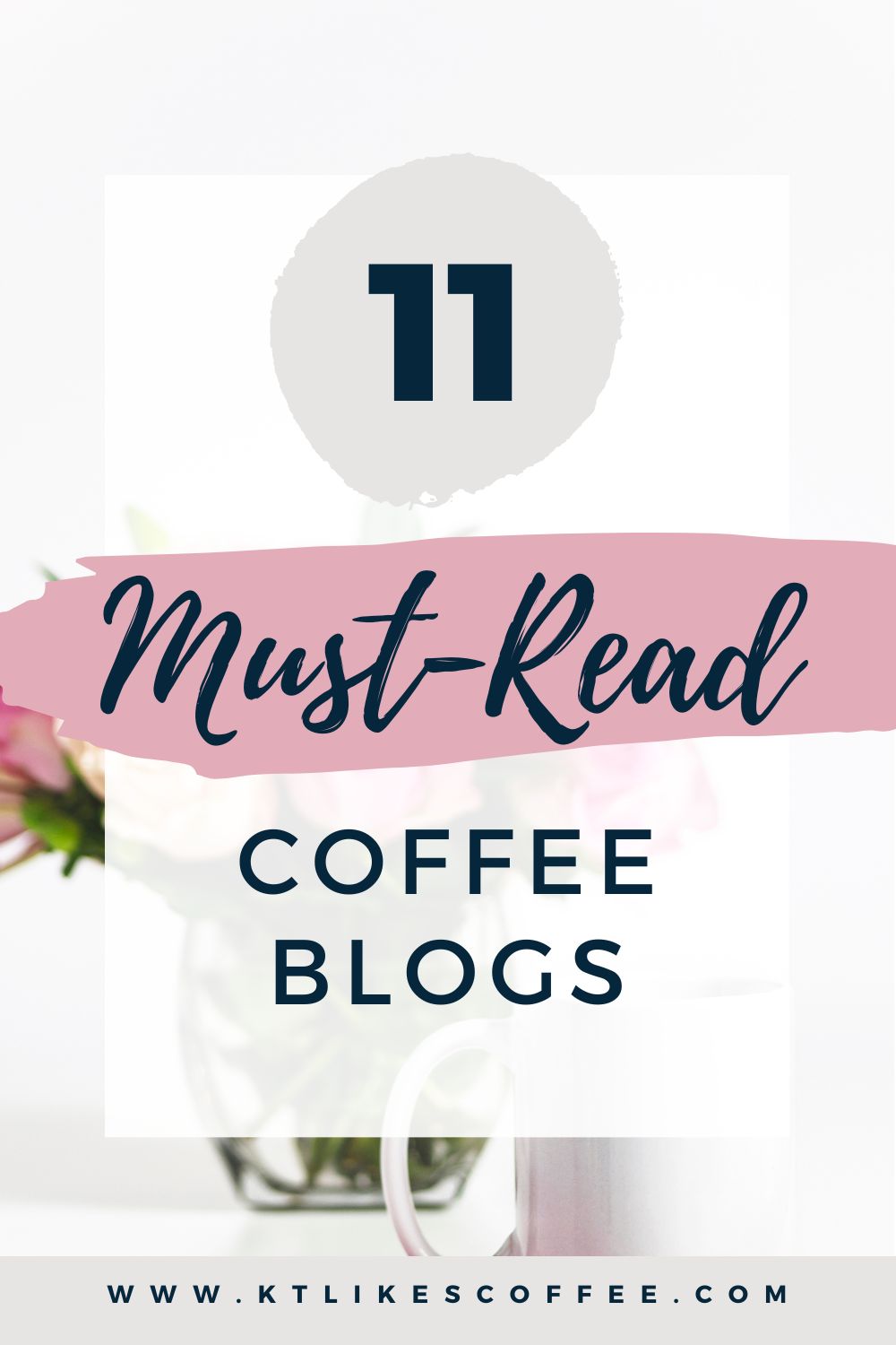 11 MustRead Coffee Blogs for Coffee Lovers