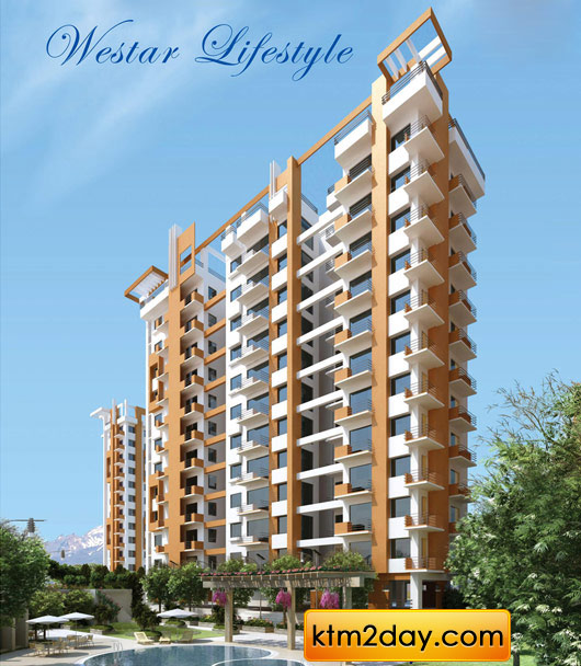 LIST OF ALL NEW APARTMENTS IN KATHMANDU VALLEY,NEPAL