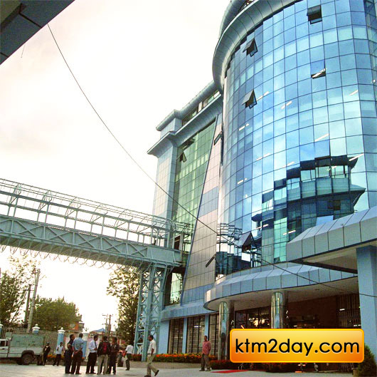 BhatBhateni Super Market Kathmandu NEPAL
