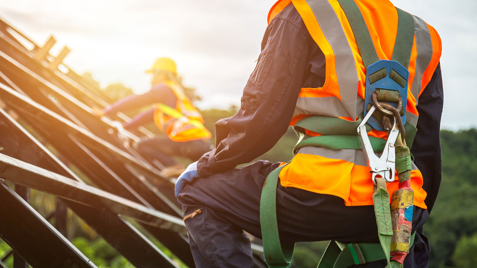 Safety Attendant Division KT Maintenance Company