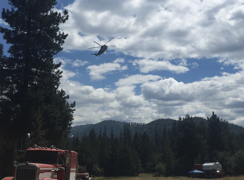 Missoula Kalispell News ABC FOX Montana Local News, Weather, Sports