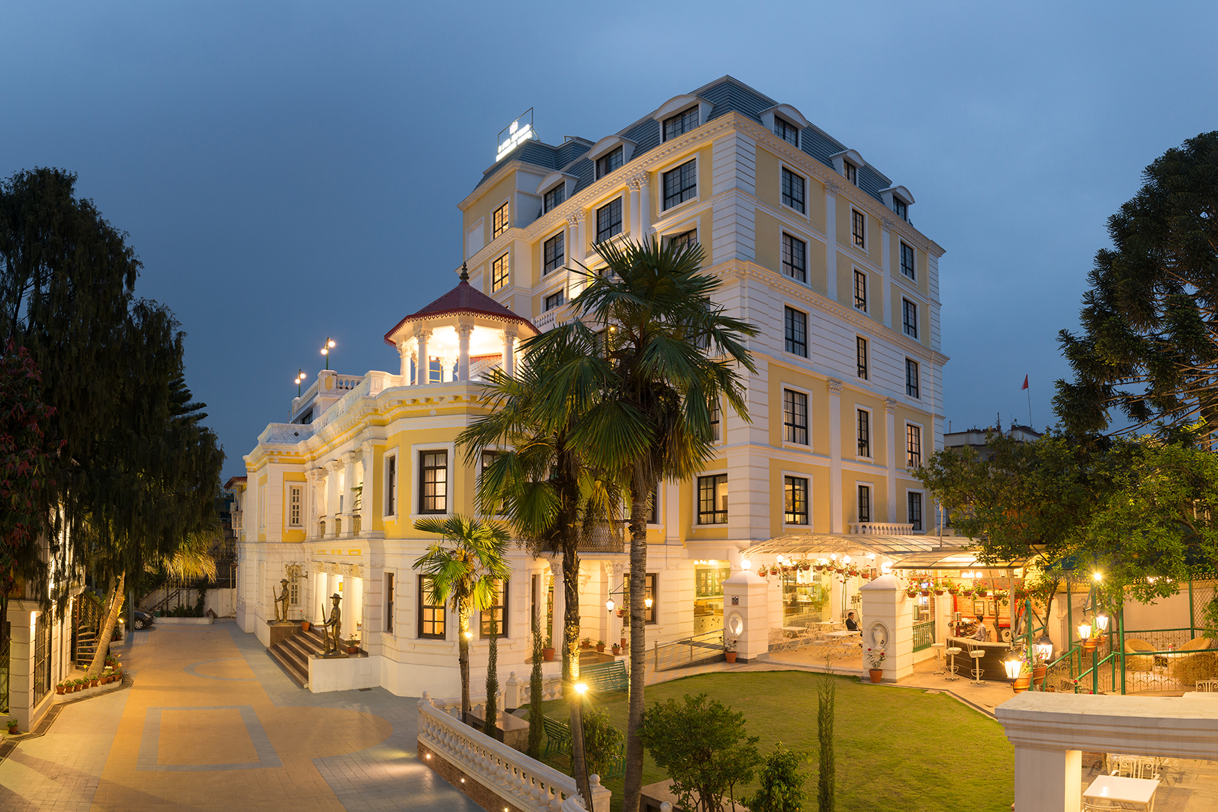 KGH Group KGH Group of Hotels & Resort Kathmandu, Pokhara, Chitwan