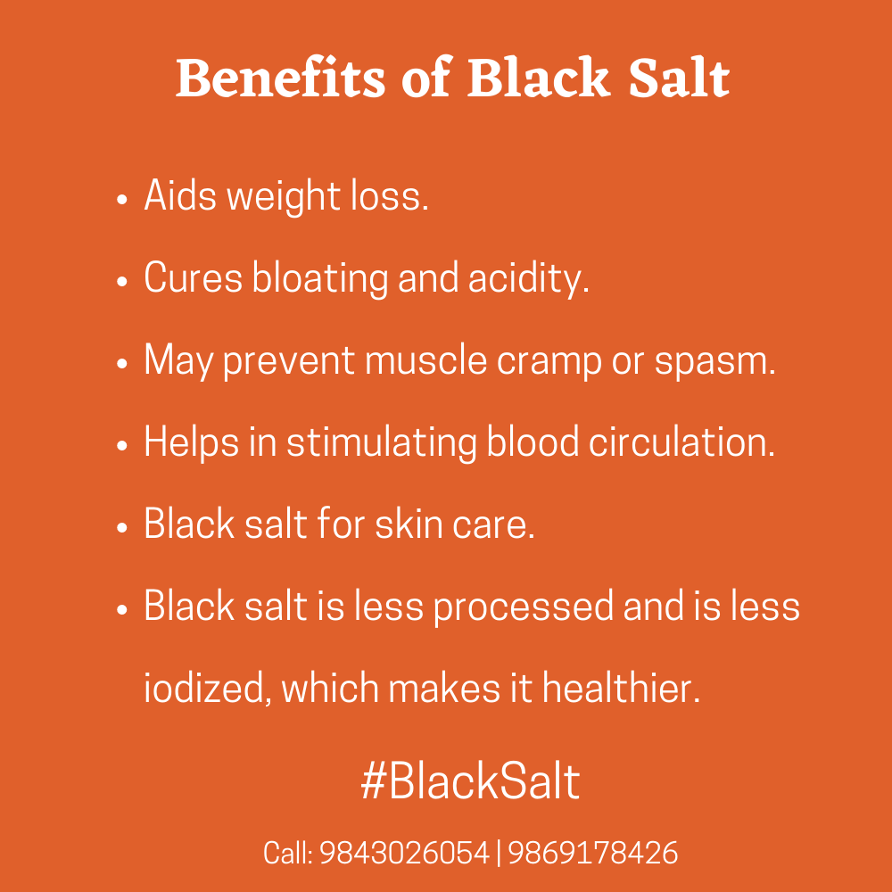 Black Salt Now Available In Kathmandu Ktm Glamour