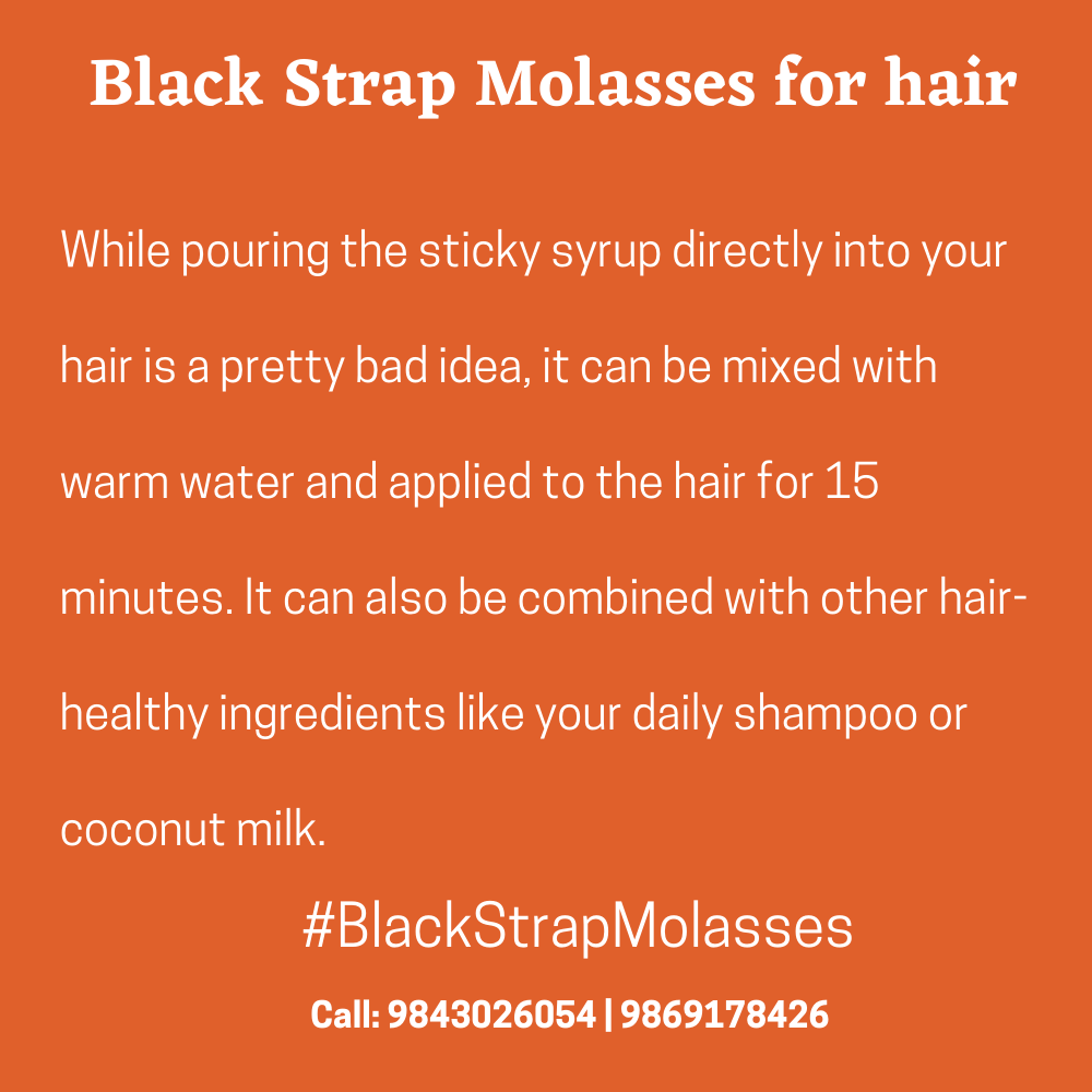 Black Strap Molasses Now Available In Kathmandu Ktm Glamour