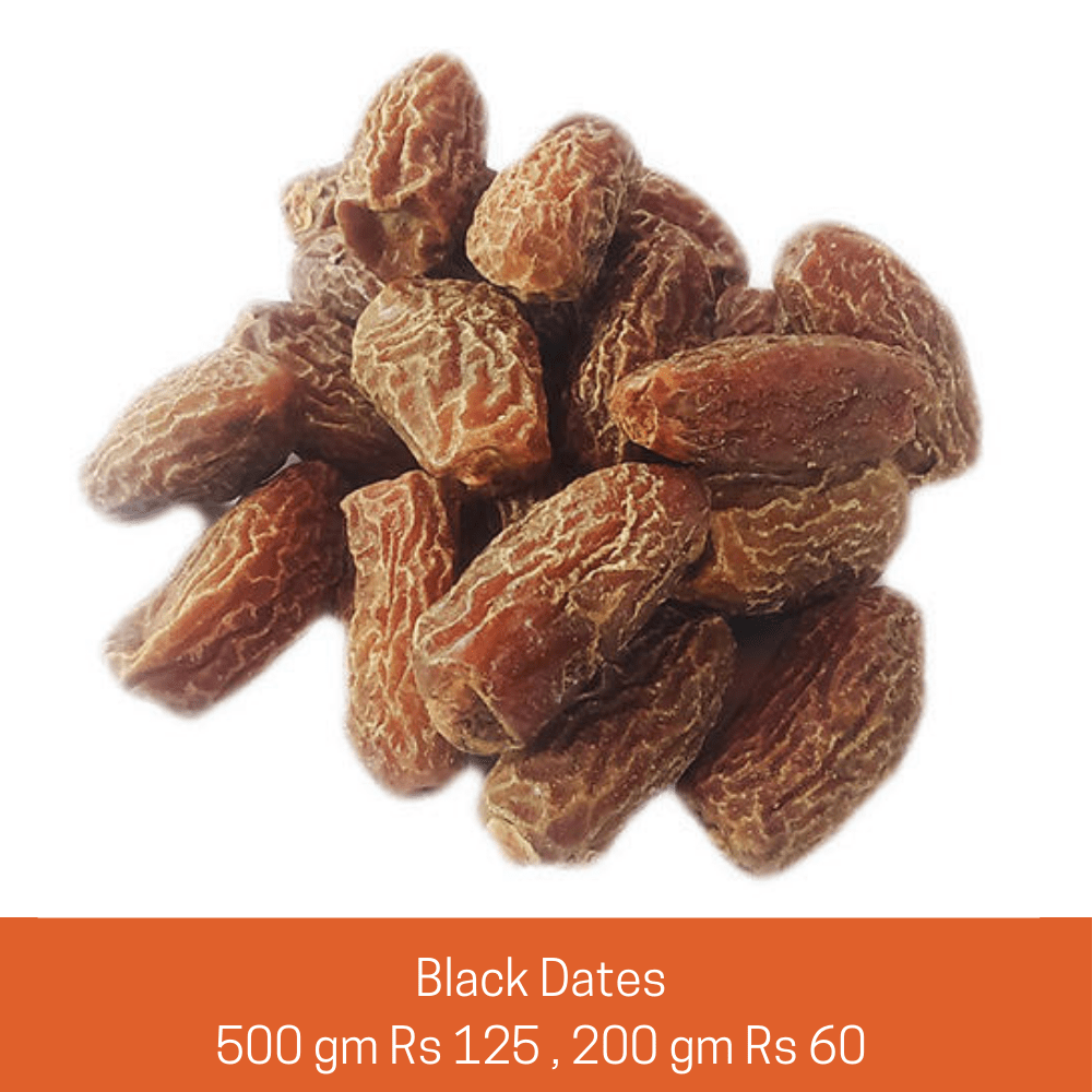 Black Dates Now Available In Kathmandu Ktm Glamour