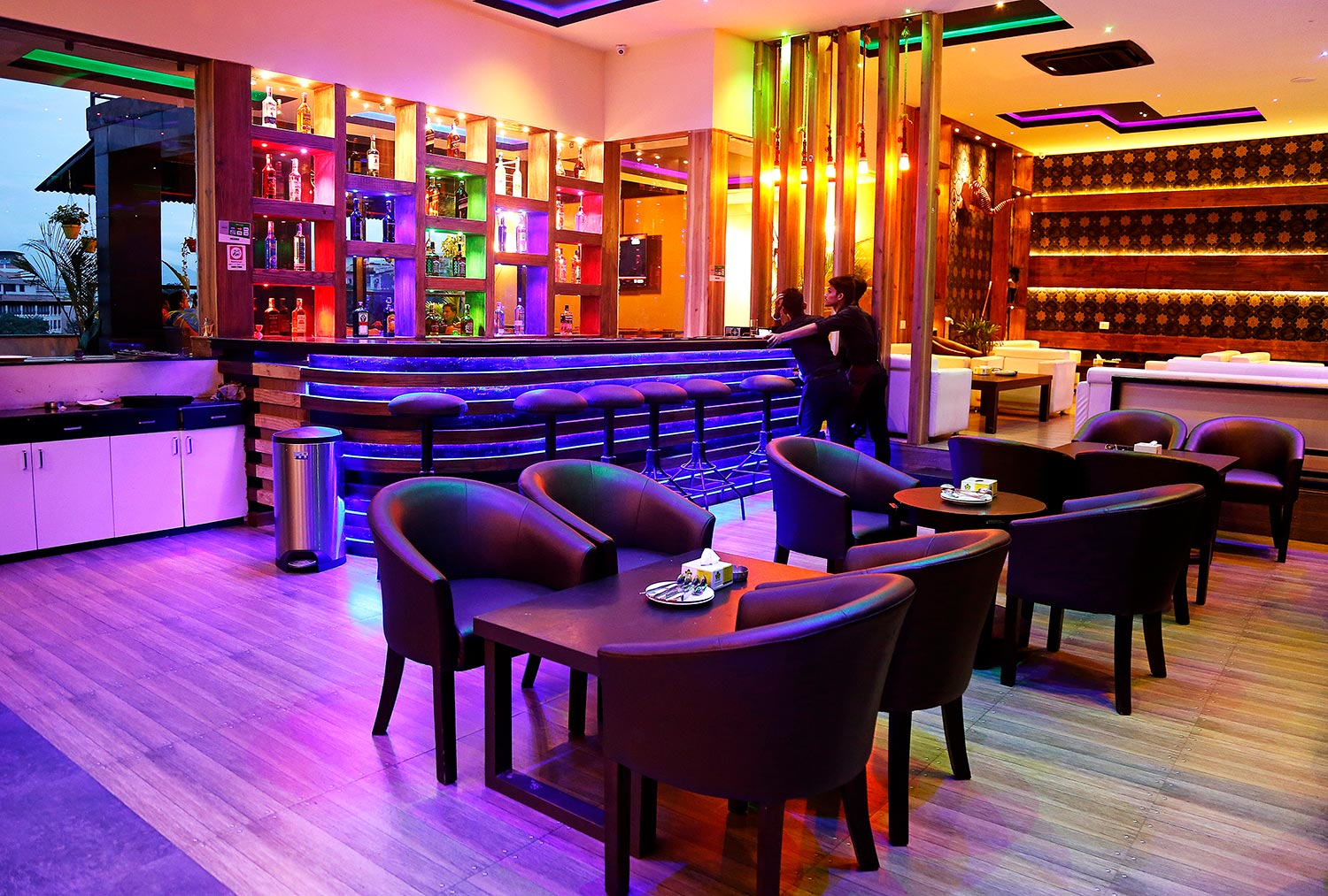 Fare Well Kings Nehru Memorial