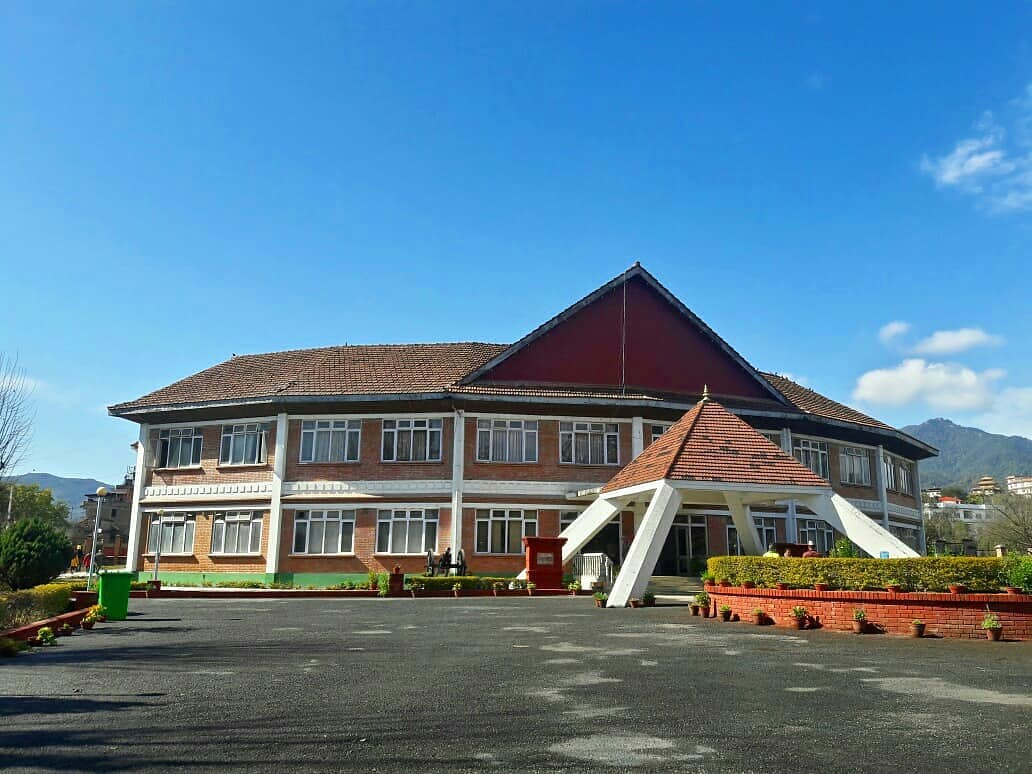 Military Museum Kathmandu KTM Guide