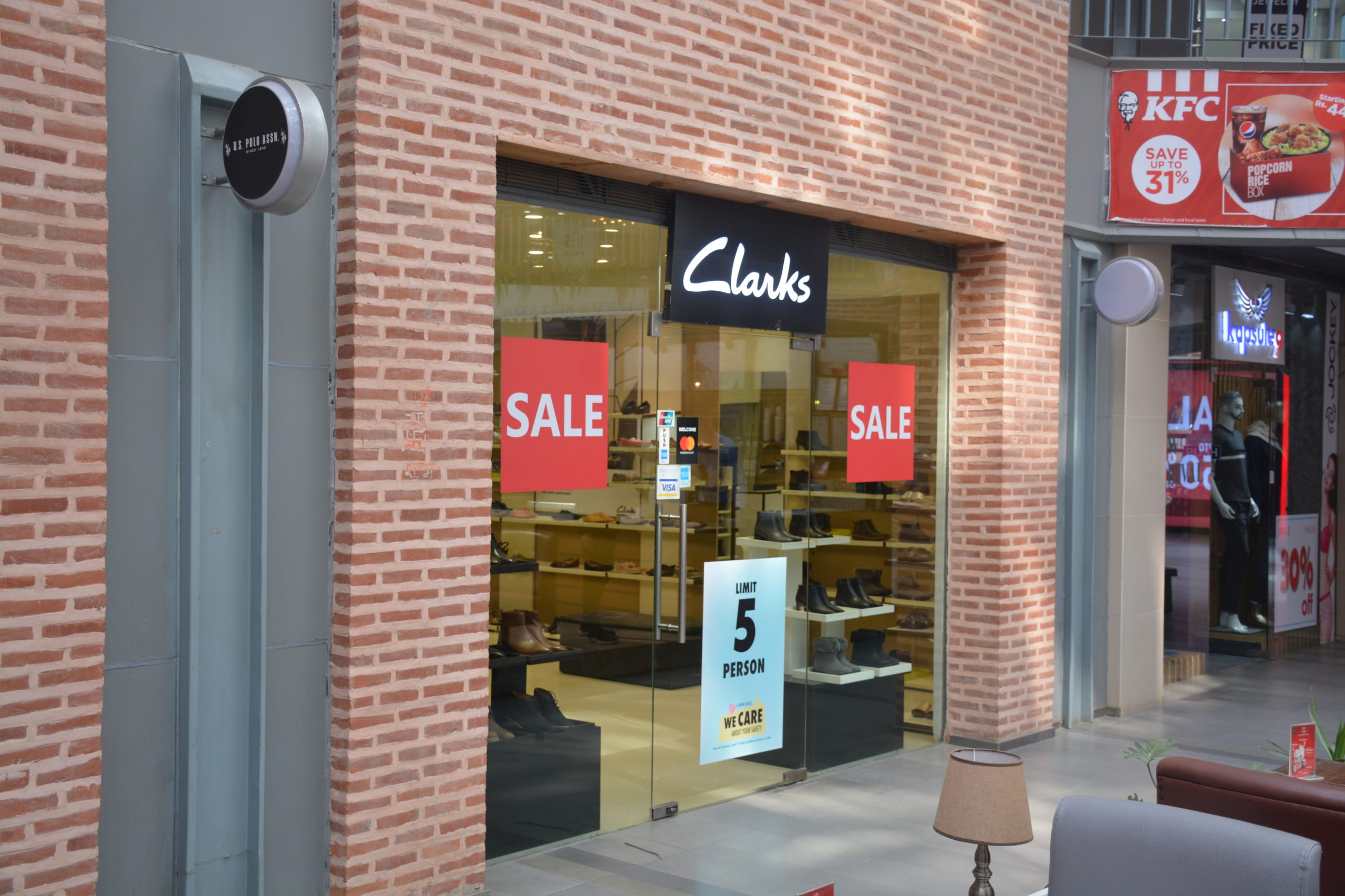 Labim mall KTM Guide