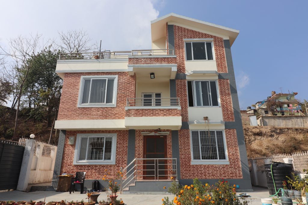 Nepal Home Search KTM Guide