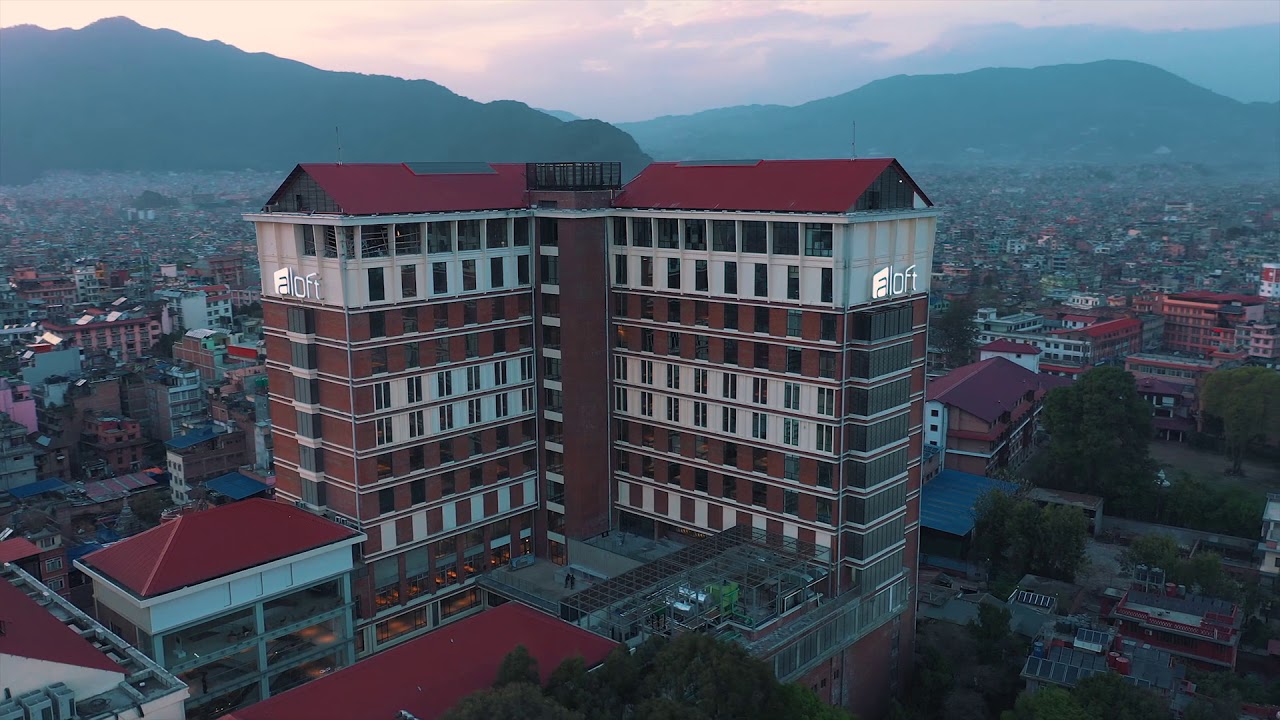 Chhaya Center KTM Guide