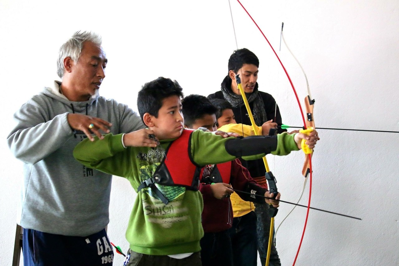 The Best Archery KTM Guide