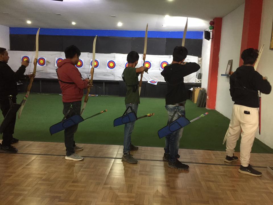 The Best Archery KTM Guide