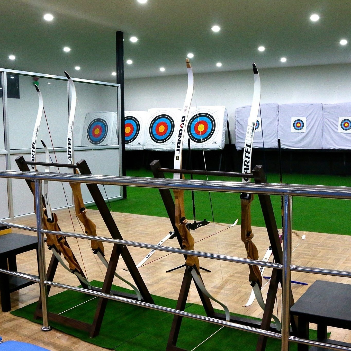 The Best Archery KTM Guide