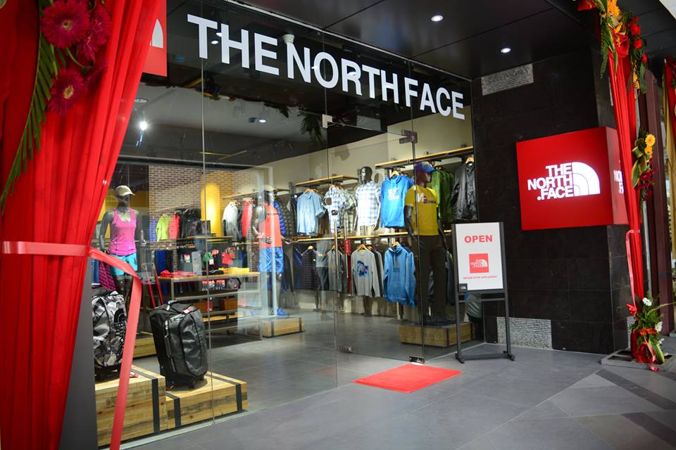 Gutes Gefühl Suche Induzieren the north face kathmandu Messing Heimat