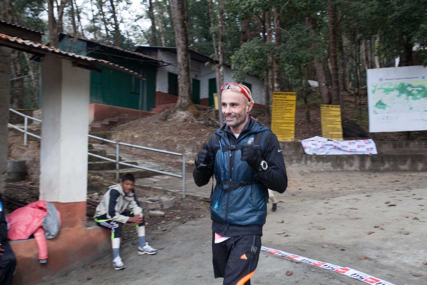 The North Face Kathmandu KTM Guide