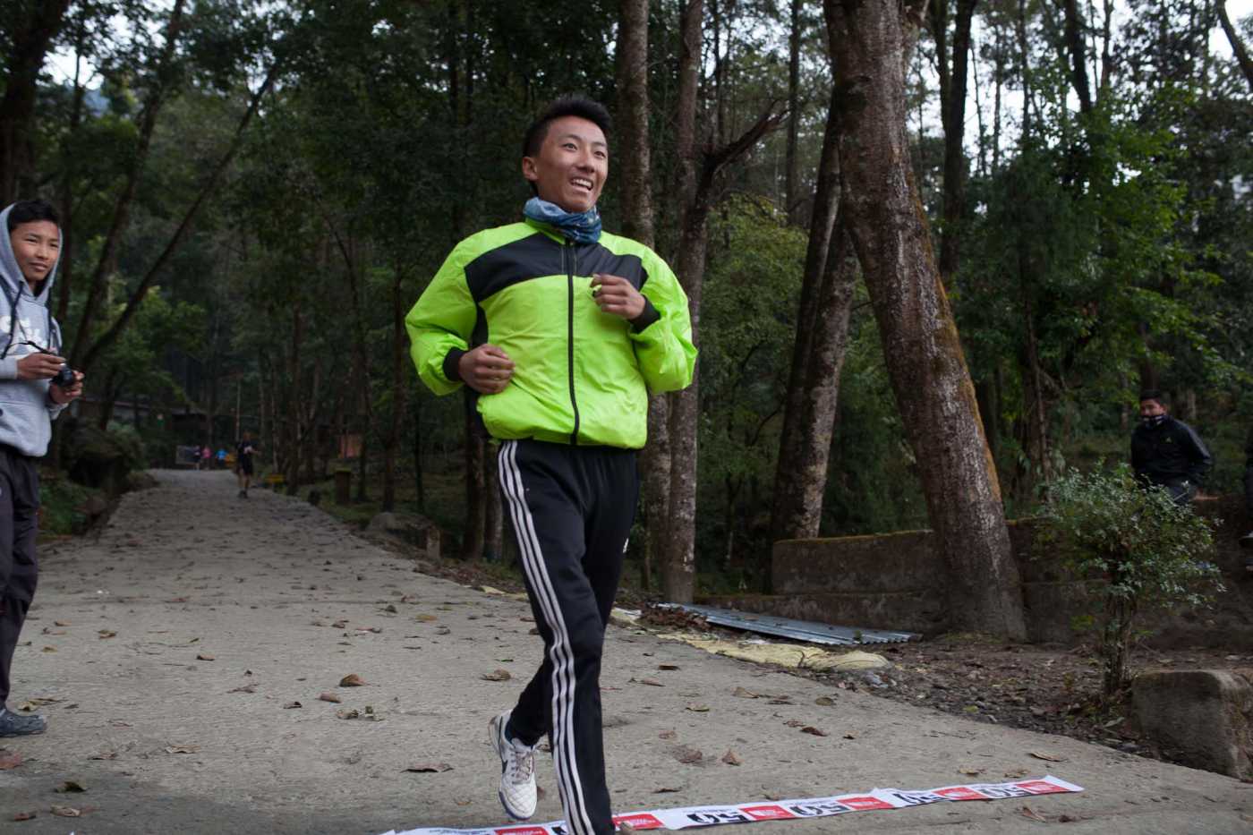 The North Face Kathmandu KTM Guide