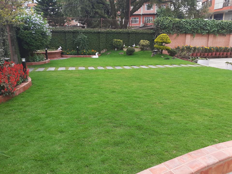 Kathmandu Nursery KTM Guide