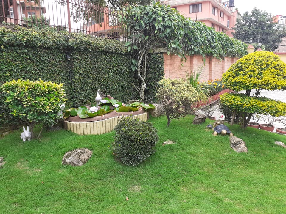 Kathmandu Nursery KTM Guide