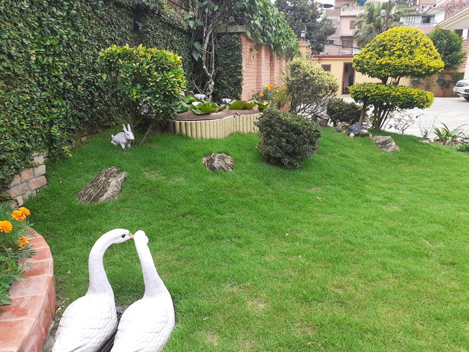 Kathmandu Nursery KTM Guide