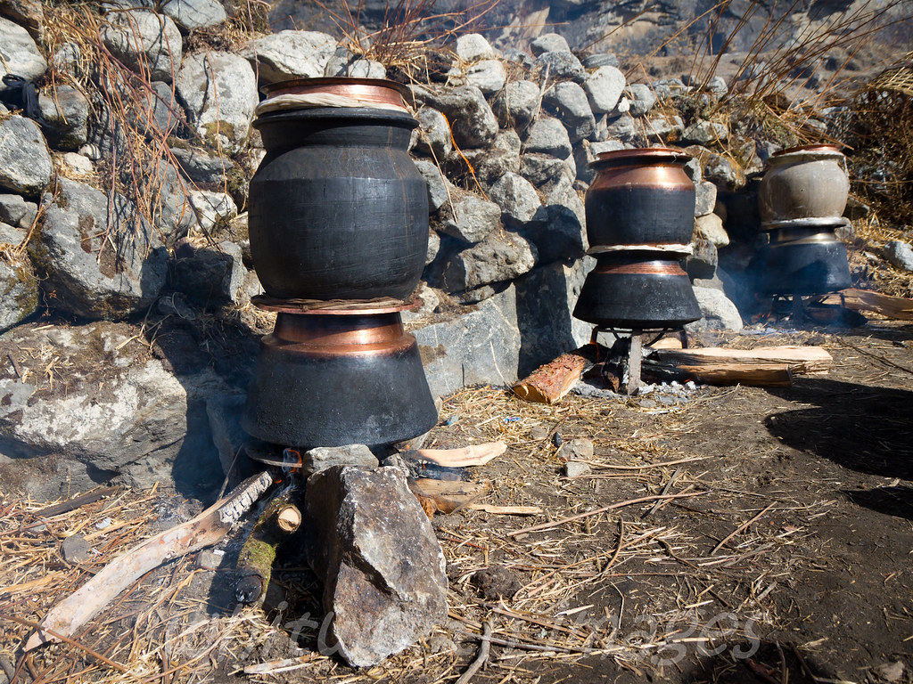 Kathmandu Local Wine Tasting Tour KTM Guide