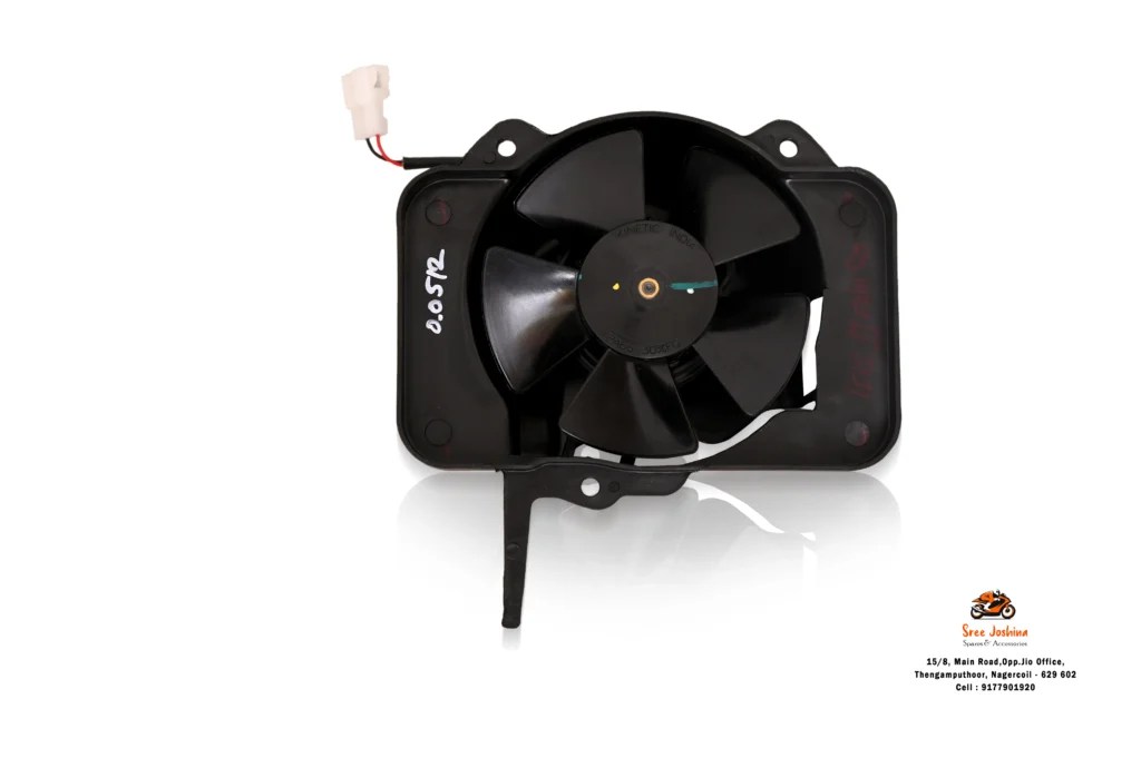 KTM Radiator Fan ktm spare