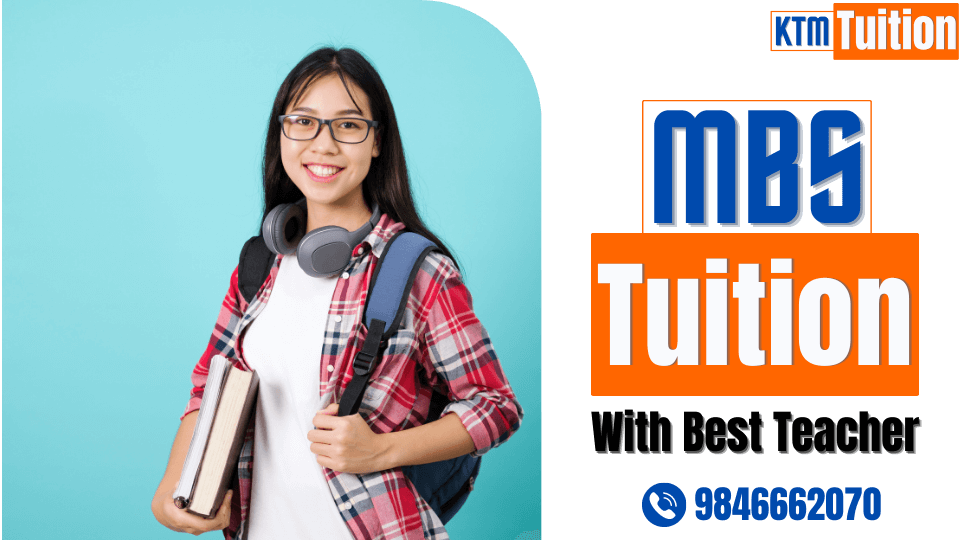 MBS Tuition in Nepal KTM Tuition
