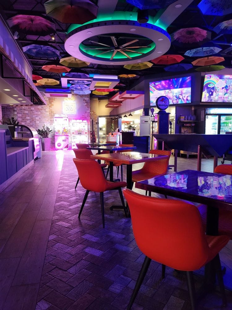 Itaewon Street Kitchen & Bar ktown.life