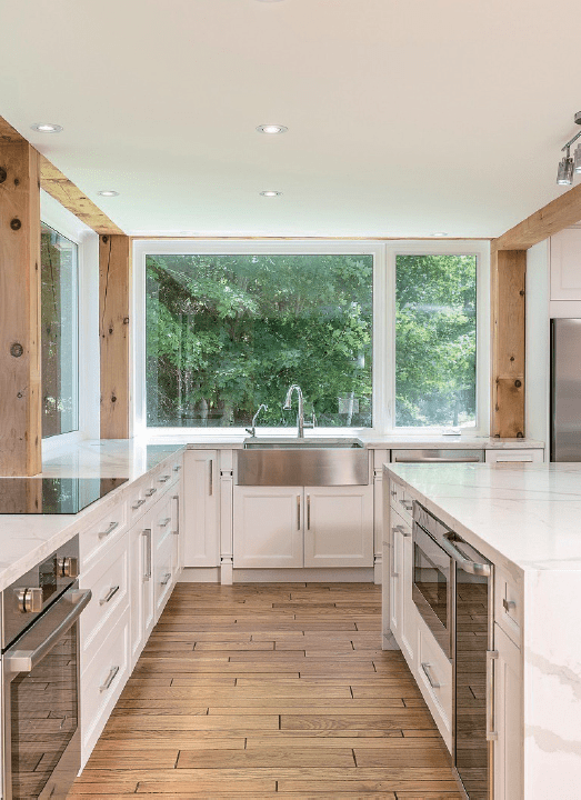 Home • K Town Kitchens • Kingston Kitchen Renos