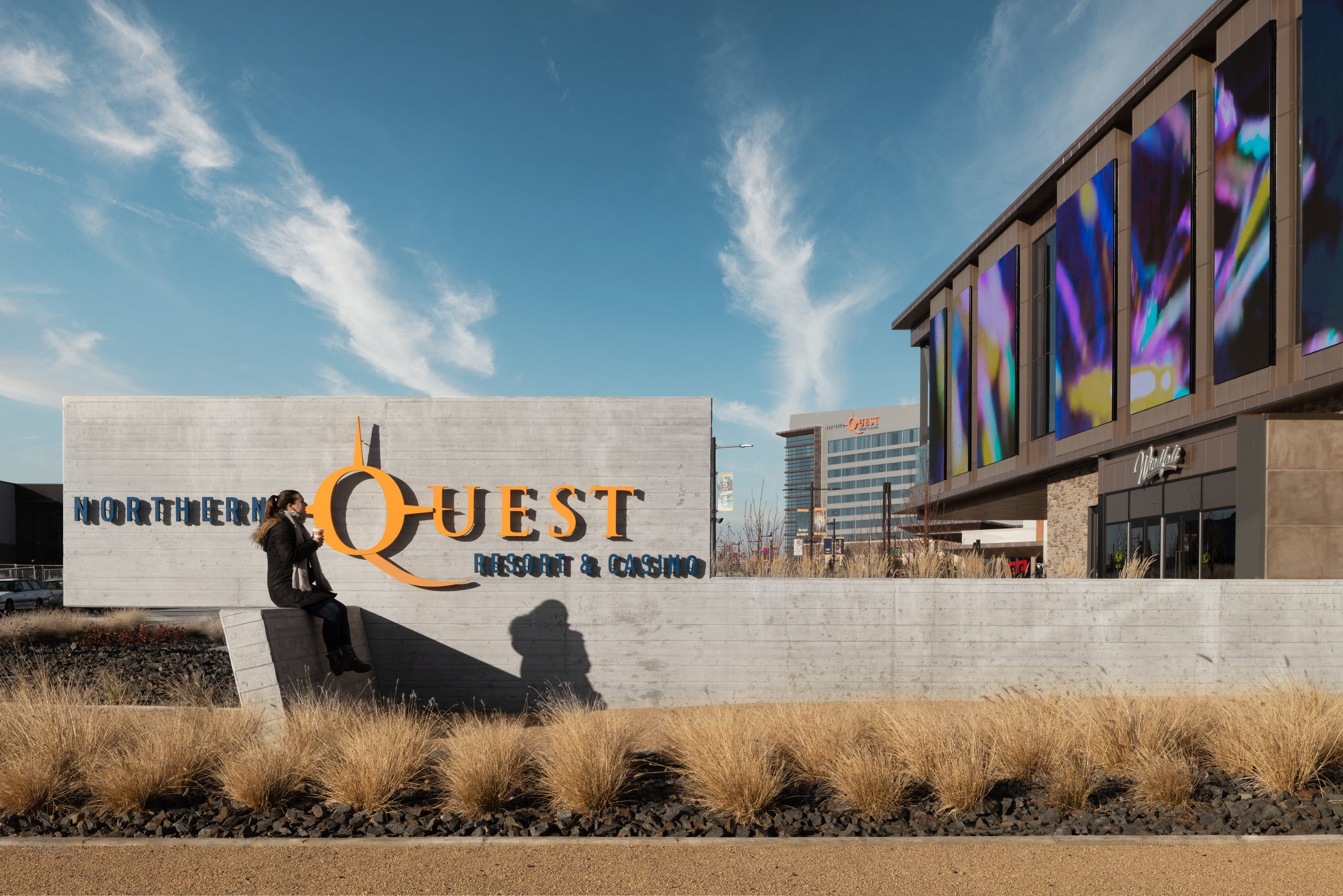 Northern Quest Kilgore Architectural Products