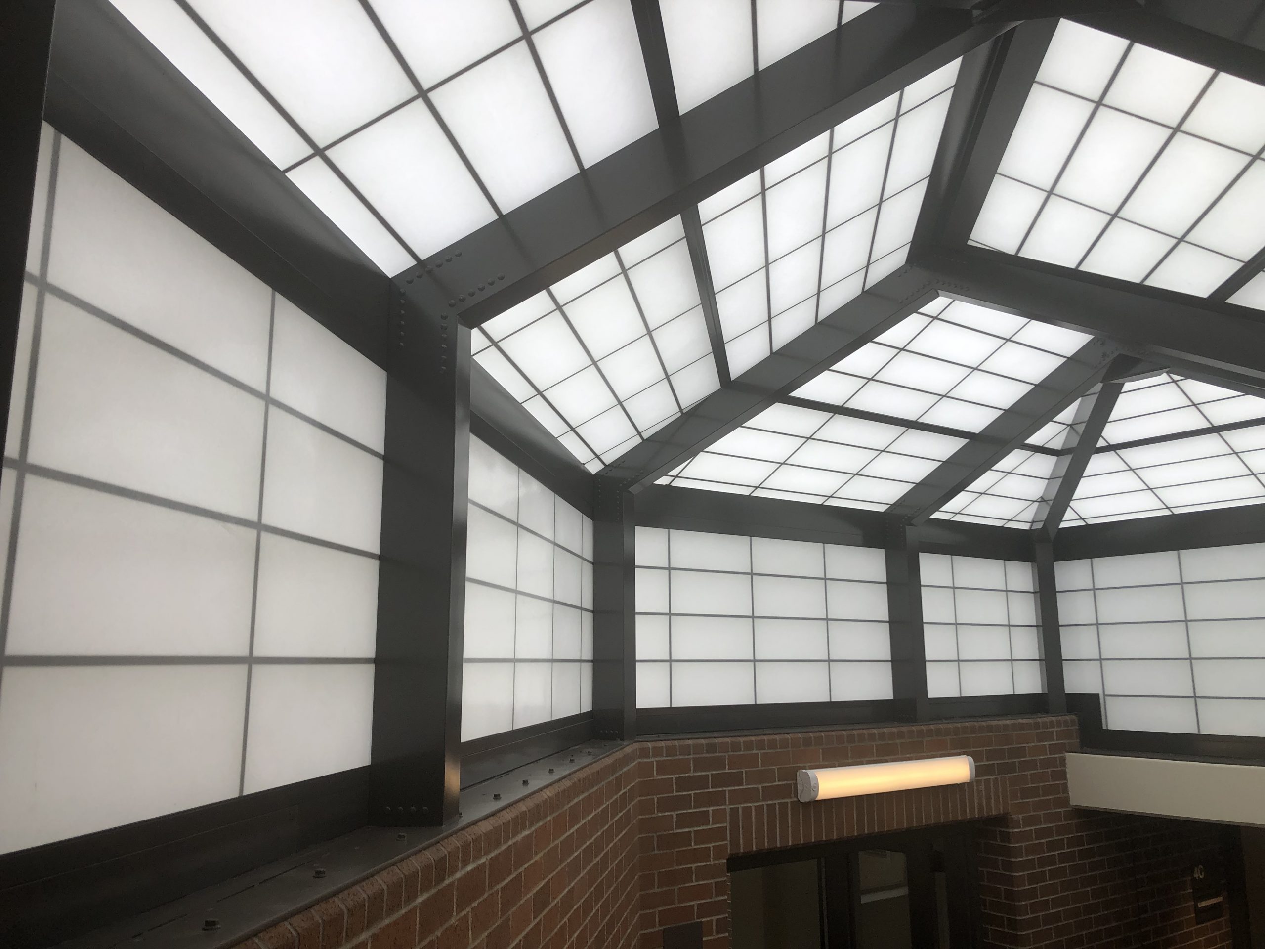 Fairchild Air Force Base Dorm Conversion & Repairs Kilgore