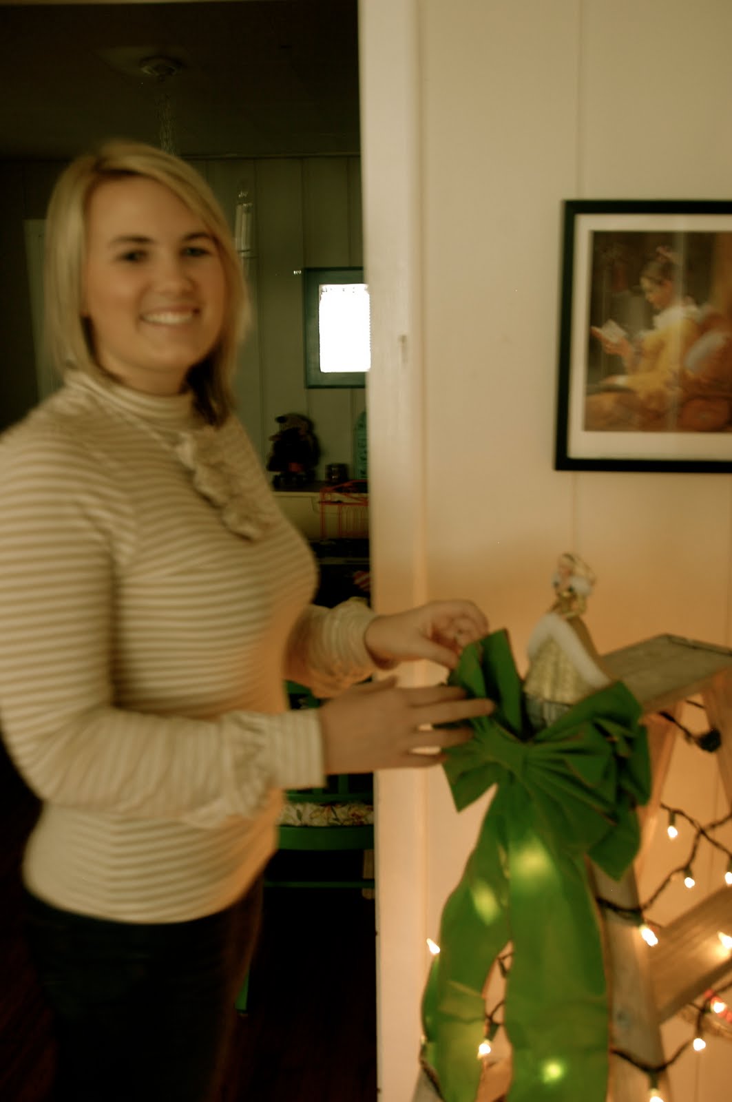 Watch Homemade Christmas Lifetime