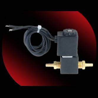 Snow Performance SafeInjection Bypass Valve Solenoid