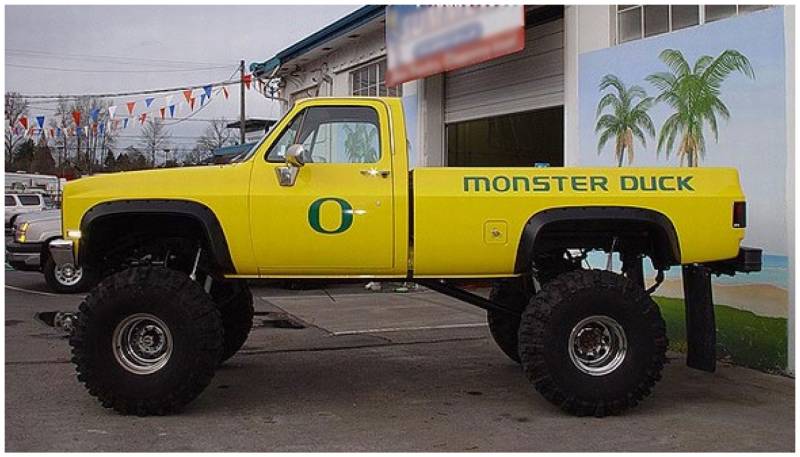 Bushwacker Fender Flares,Chevy/GMC (197386) 1500/2500/3500/Suburban