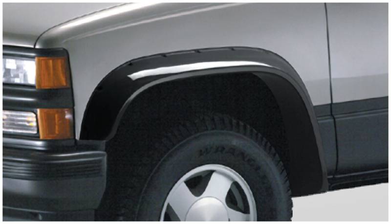 Bushwacker Fender Flares,Chevy/GMC (198899) 1500 (198800) 2500 (1992