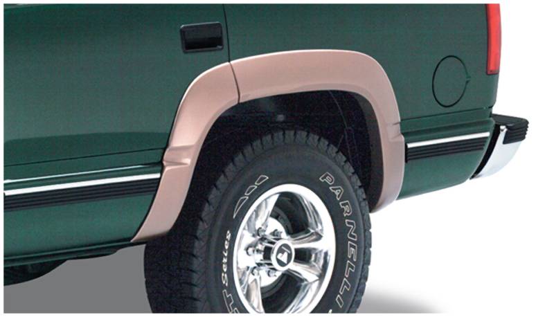 Bushwacker Fender Flares,Chevy/GMC (199599) Yukon/Tahoe Set of 4(OE Style)