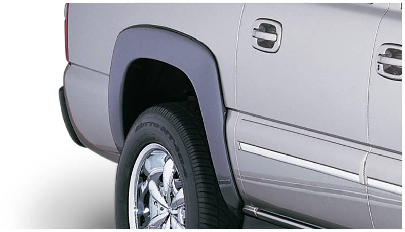 Bushwacker Fender Flares,Chevy/GMC (200006) Suburban (200306) Yukon