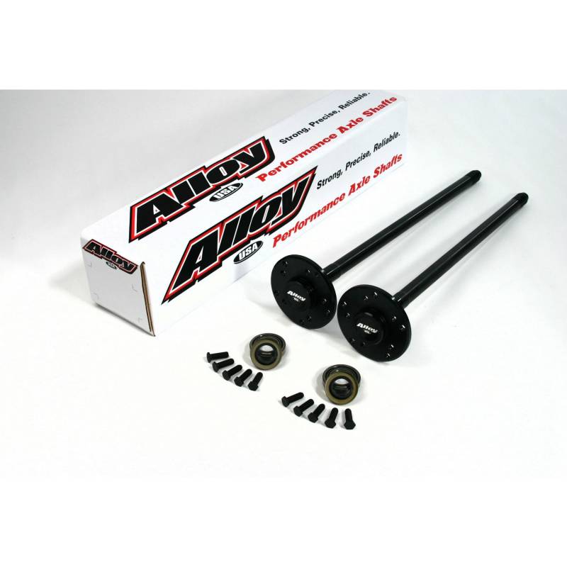 Alloy USA Axle Shaft Kit (199002) Jeep Cherokee/Wrangler XJ/TJ, Grande 35 Rear