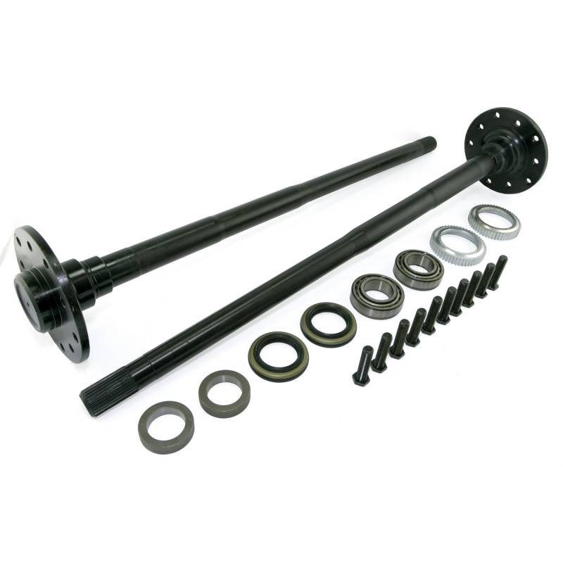 Alloy USA Axle Shaft Kit (200715) Jeep Wrangler JK, for Dana 44 Rear