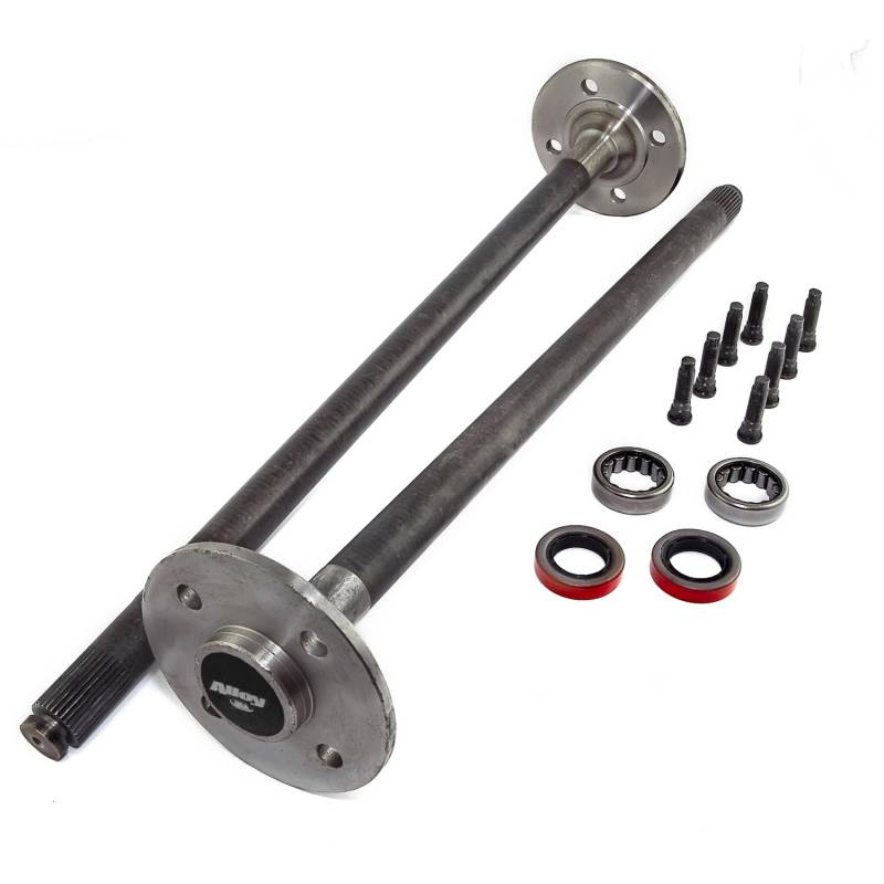 Alloy USA Axle Shaft Kit, FourLug (197993) Ford Mustangs, Rear