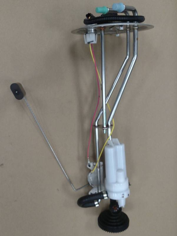 Ford Motorcraft Fuel Pump/Gauge Sending Unit, Ford (200003) Excursion
