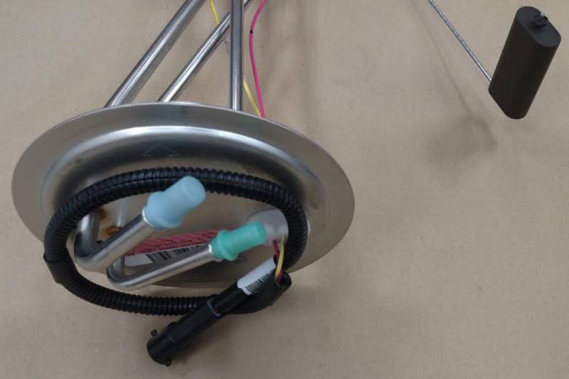 Ford Motorcraft Fuel Pump/Gauge Sending Unit, Ford (200003) Excursion