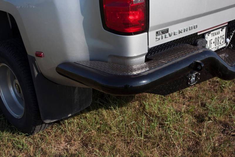 Tough Country Custom Dually Deluxe Rear, Chevy/GMC (2007.510) 3500