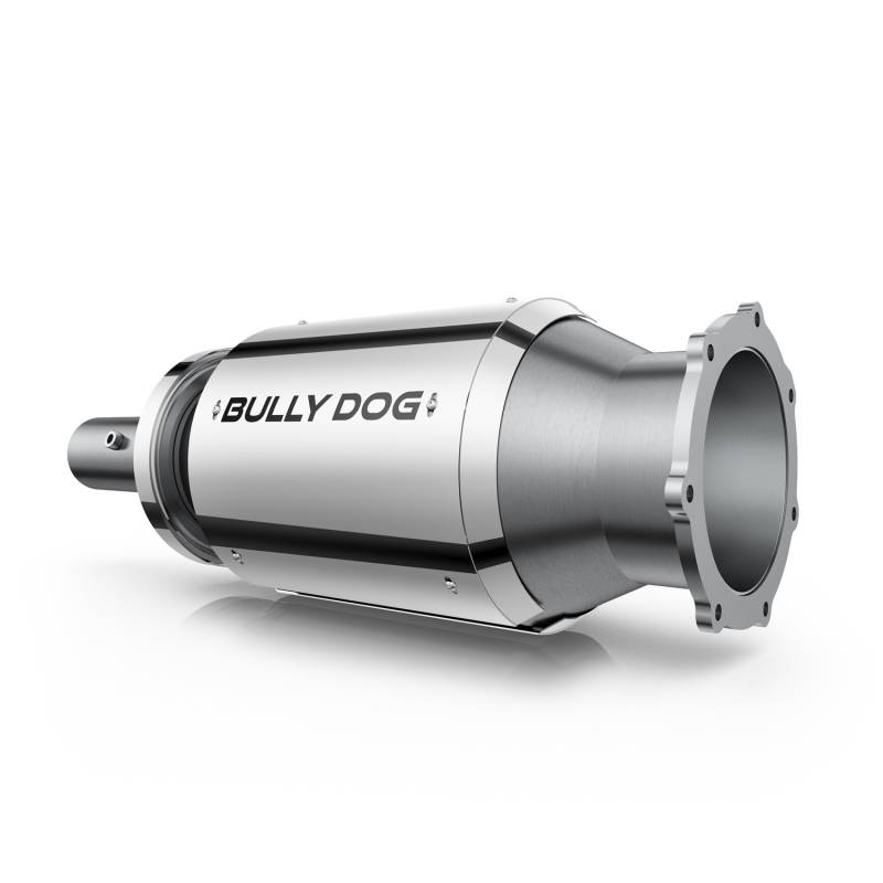 Bully Dog Performance DPF, Ford (200810) 6.4L Power Stroke